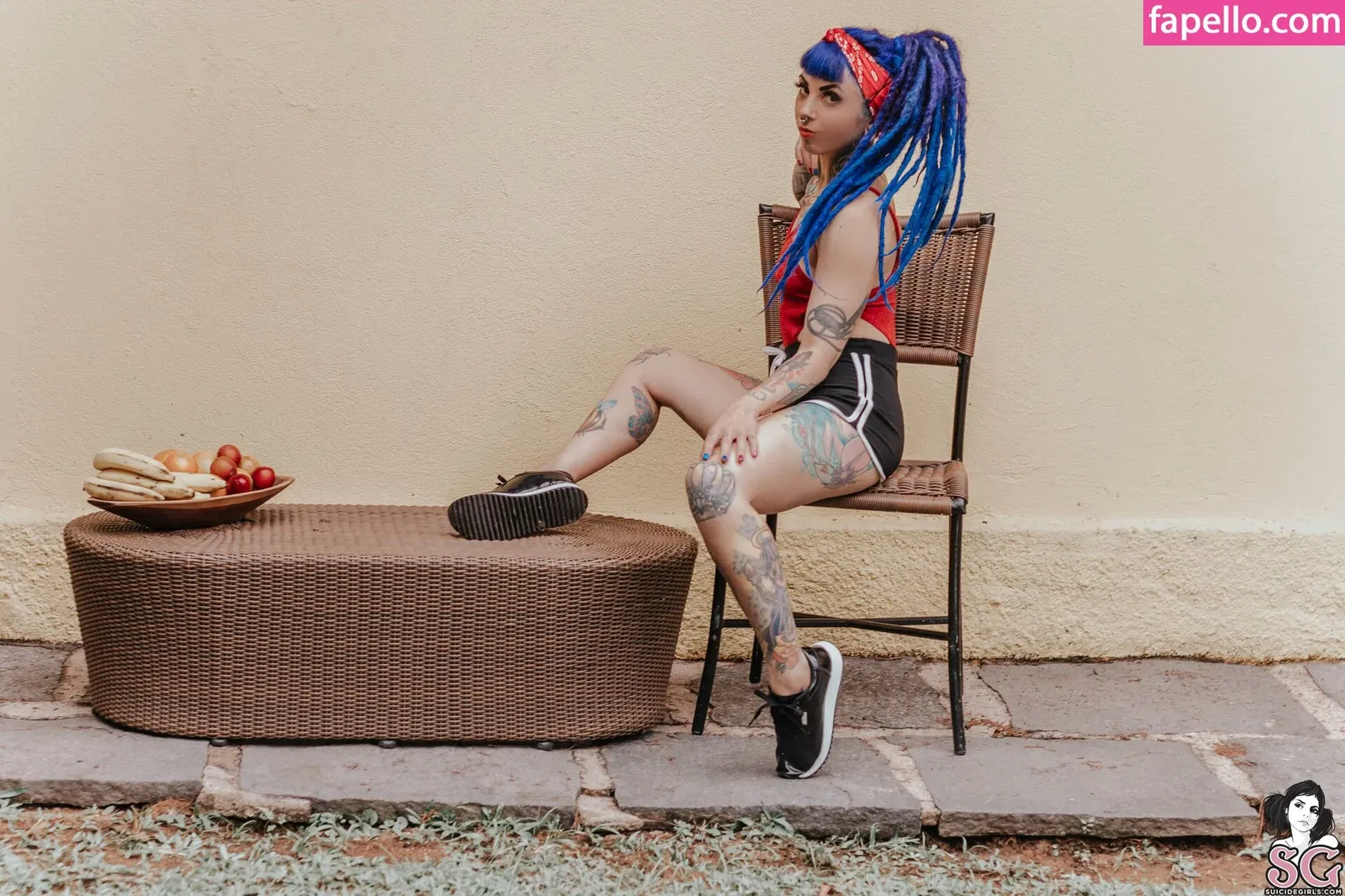 naypi Onlyfans Photo Gallery 