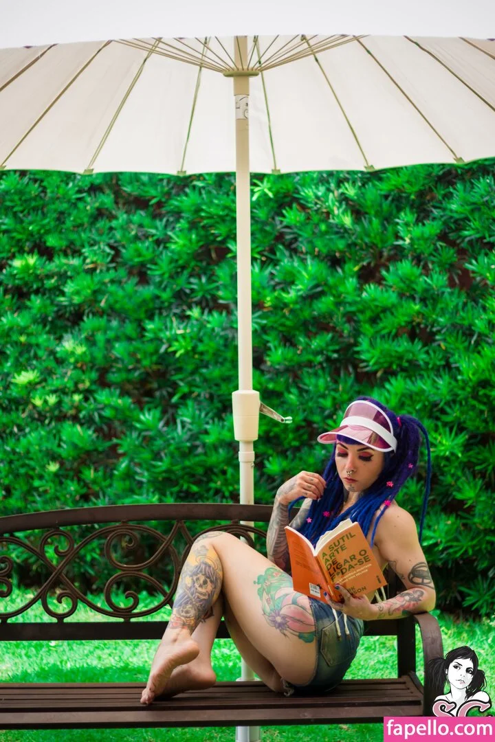 naypi Onlyfans Photo Gallery 