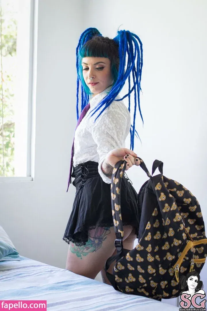 naypi Onlyfans Photo Gallery 