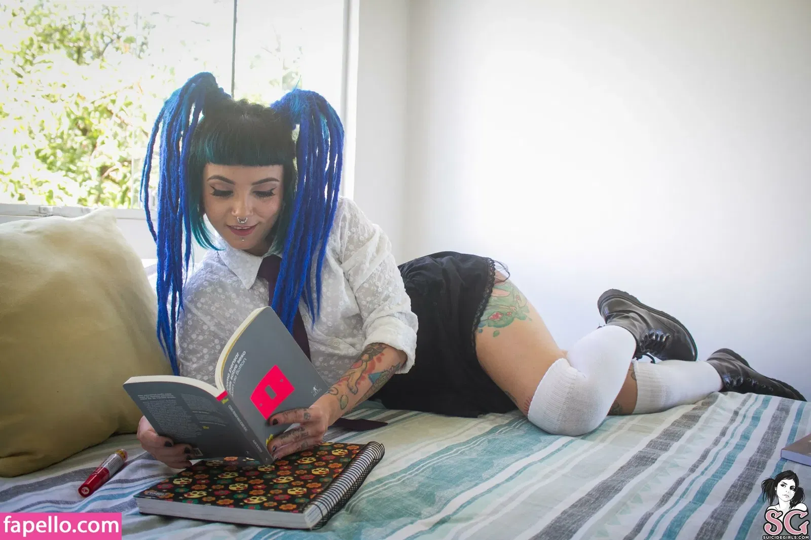 naypi Onlyfans Photo Gallery 