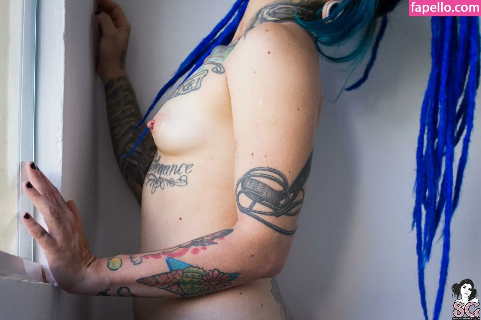 naypi Onlyfans Photo Gallery 