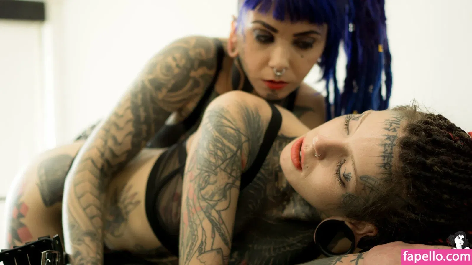 naypi Onlyfans Photo Gallery 