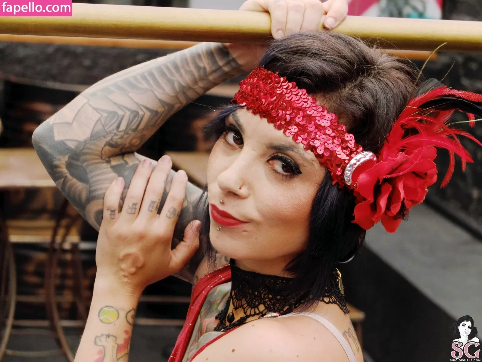 naypi Onlyfans Photo Gallery 