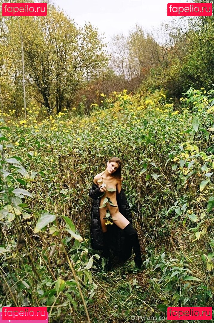 Anya Kastenko Nude Onlyfans Photo 31