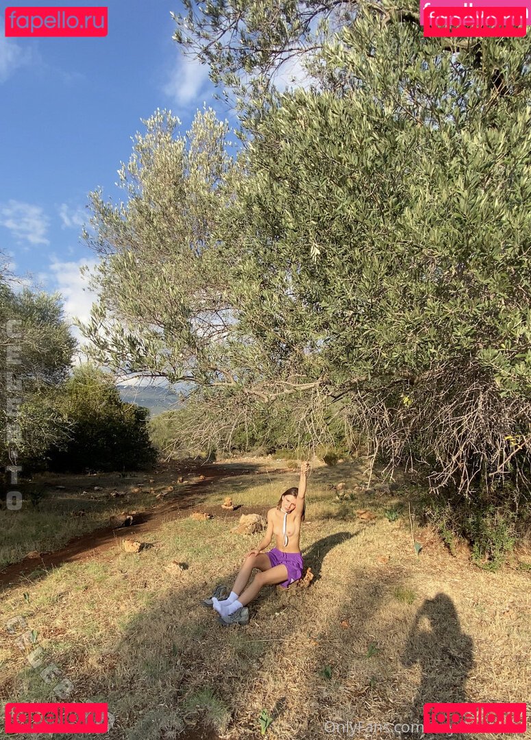 Anya Kastenko Nude Onlyfans Photo 5
