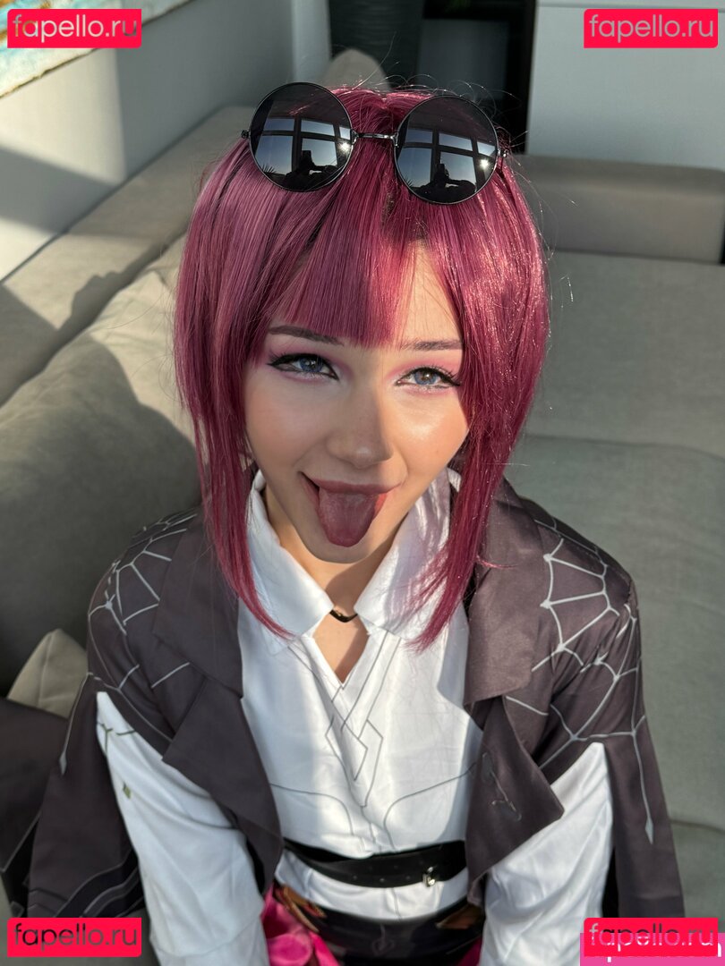 sakuraka Nude Onlyfans Photo 50