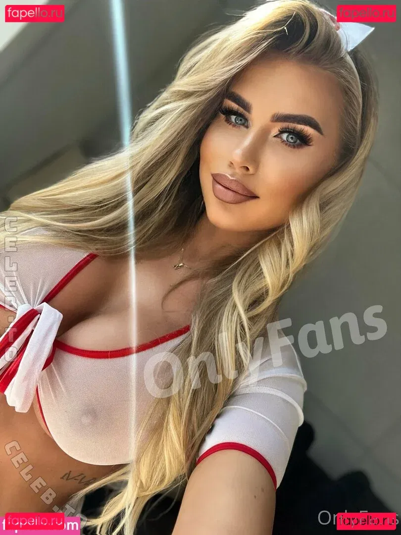 Noele Nathalia Onlyfans Photo Gallery 