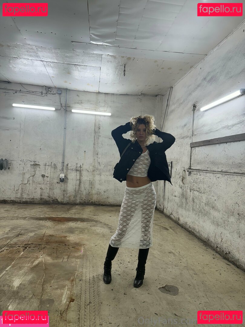 izzyangel Nude Onlyfans Photo 21