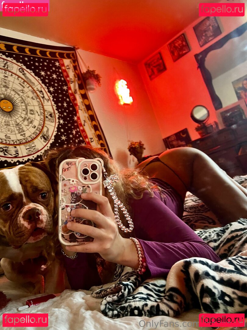 izzyangel Nude Onlyfans Photo 15