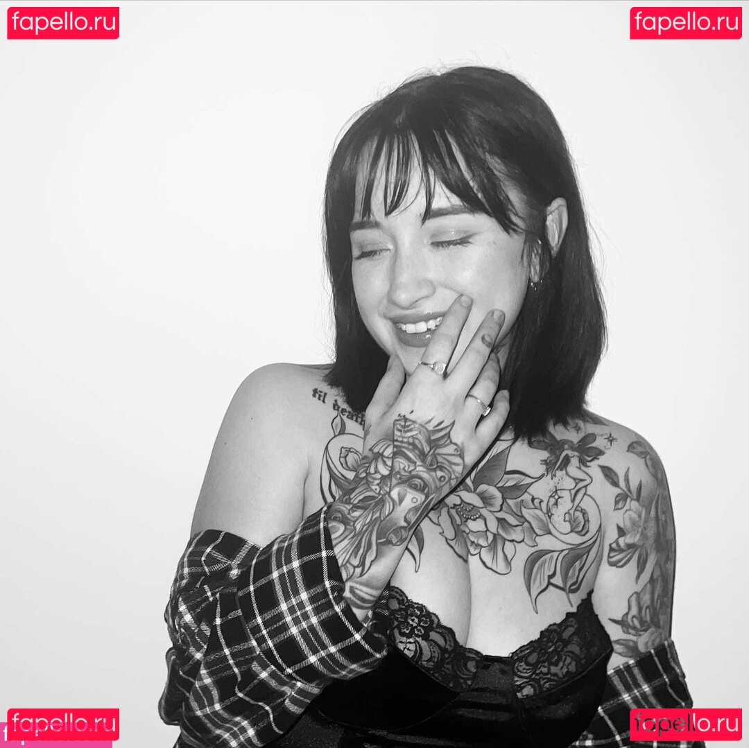 Cassidie Cottone Nude Onlyfans Photo 40