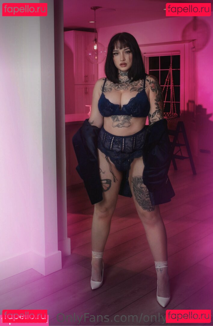 Cassidie Cottone Nude Onlyfans Photo 38