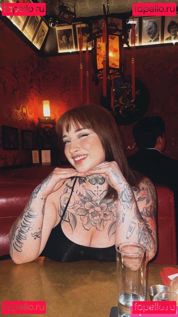 Cassidie Cottone Nude Onlyfans Photo 35