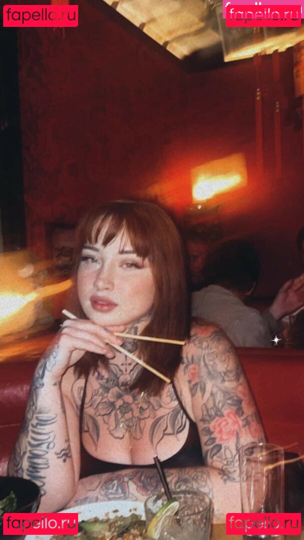 Cassidie Cottone Nude Onlyfans Photo 34