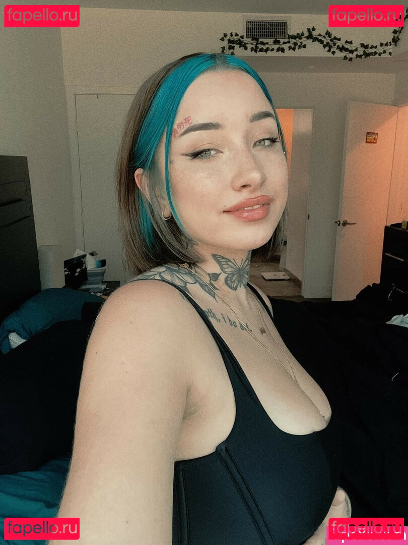 Cassidie Cottone Nude Onlyfans Photo 32