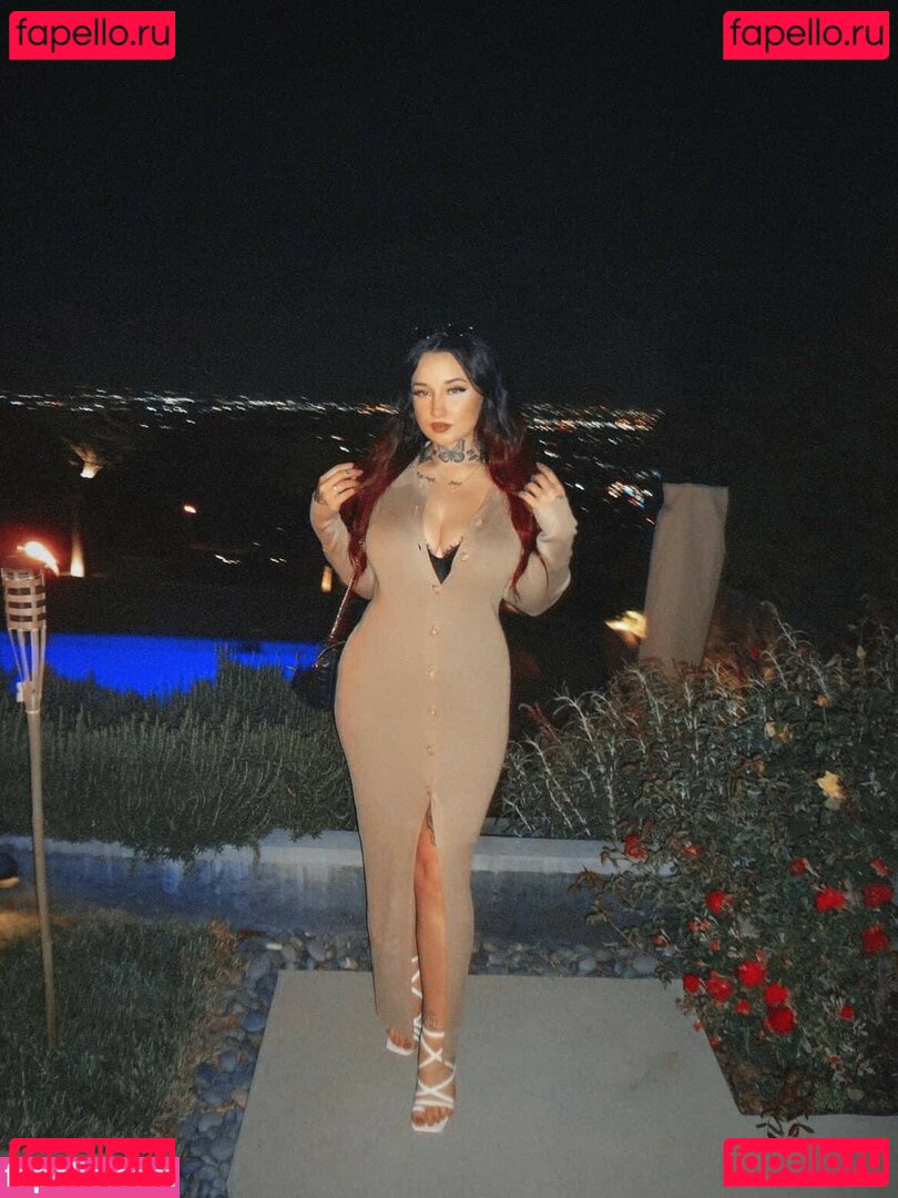 Cassidie Cottone Nude Onlyfans Photo 31