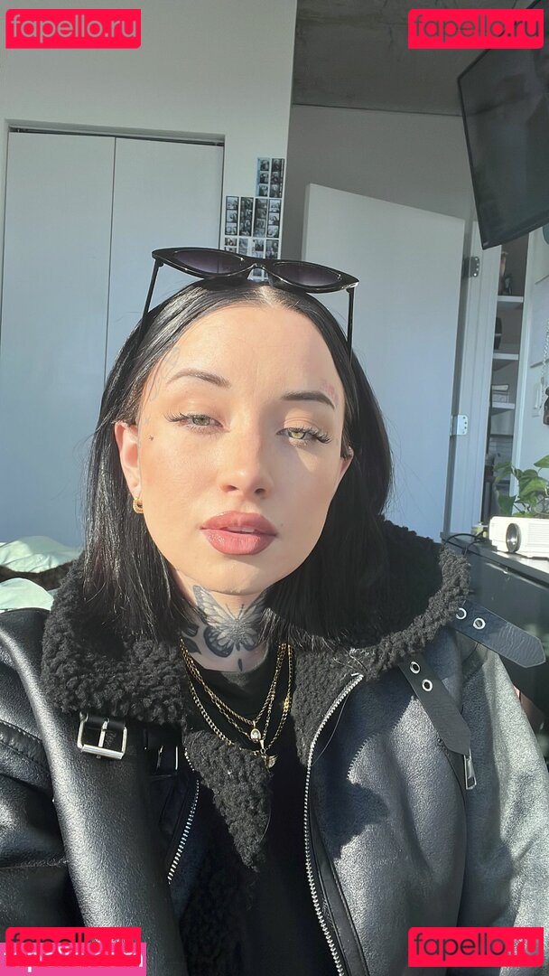 Cassidie Cottone Nude Onlyfans Photo 25