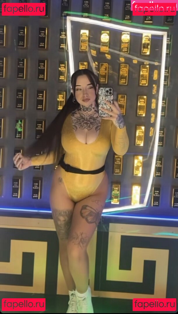 Cassidie Cottone Nude Onlyfans Photo 26