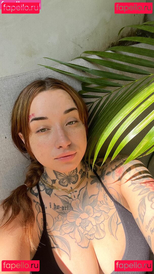 Cassidie Cottone Nude Onlyfans Photo 22