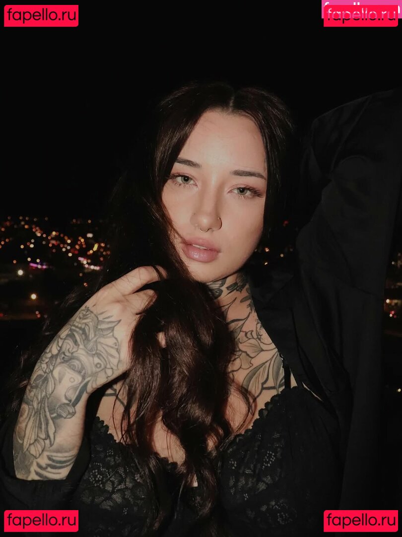 Cassidie Cottone Nude Onlyfans Photo 19