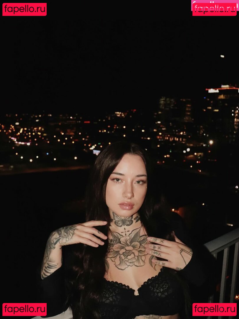 Cassidie Cottone Nude Onlyfans Photo 18