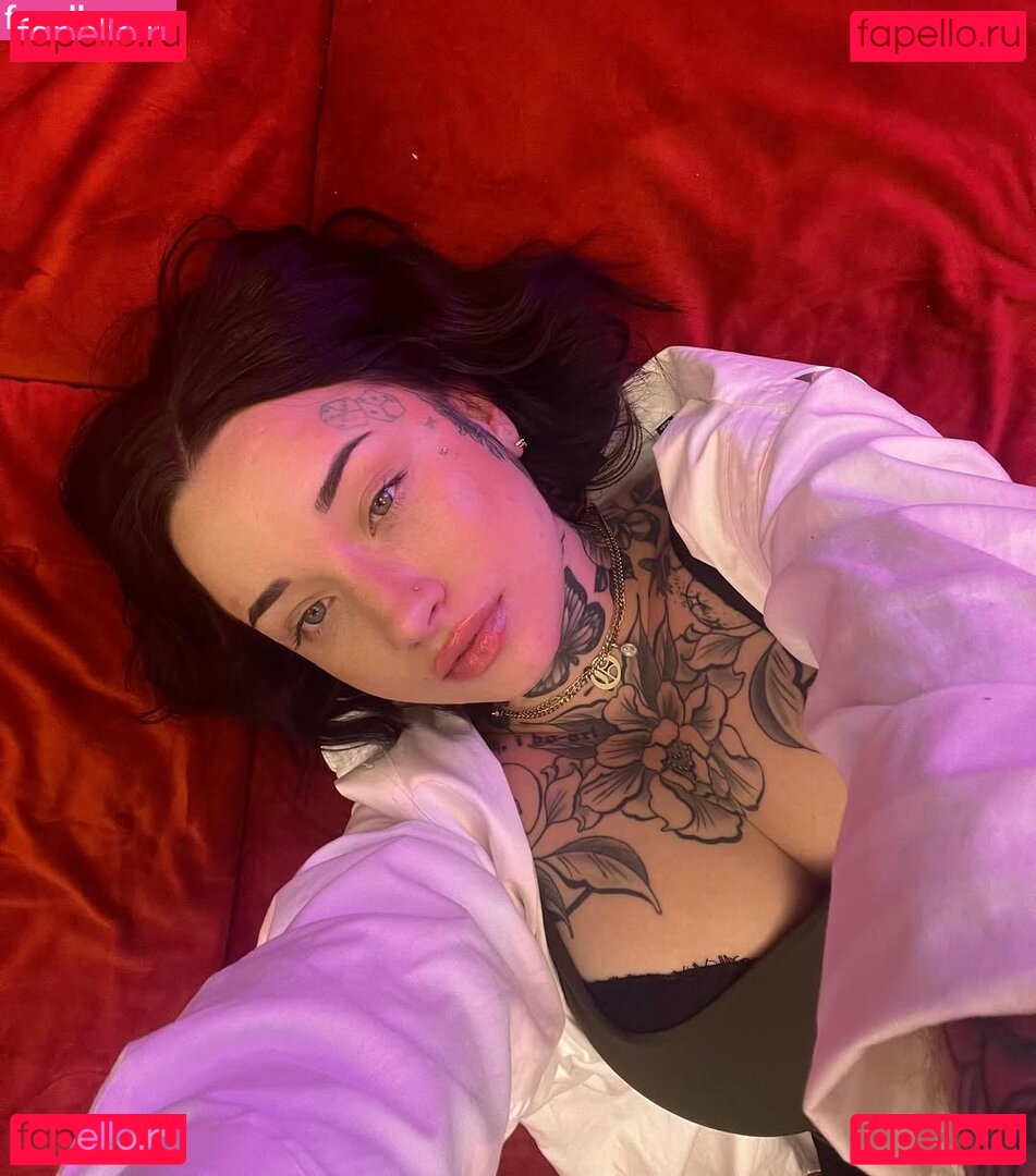 Cassidie Cottone Nude Onlyfans Photo 15