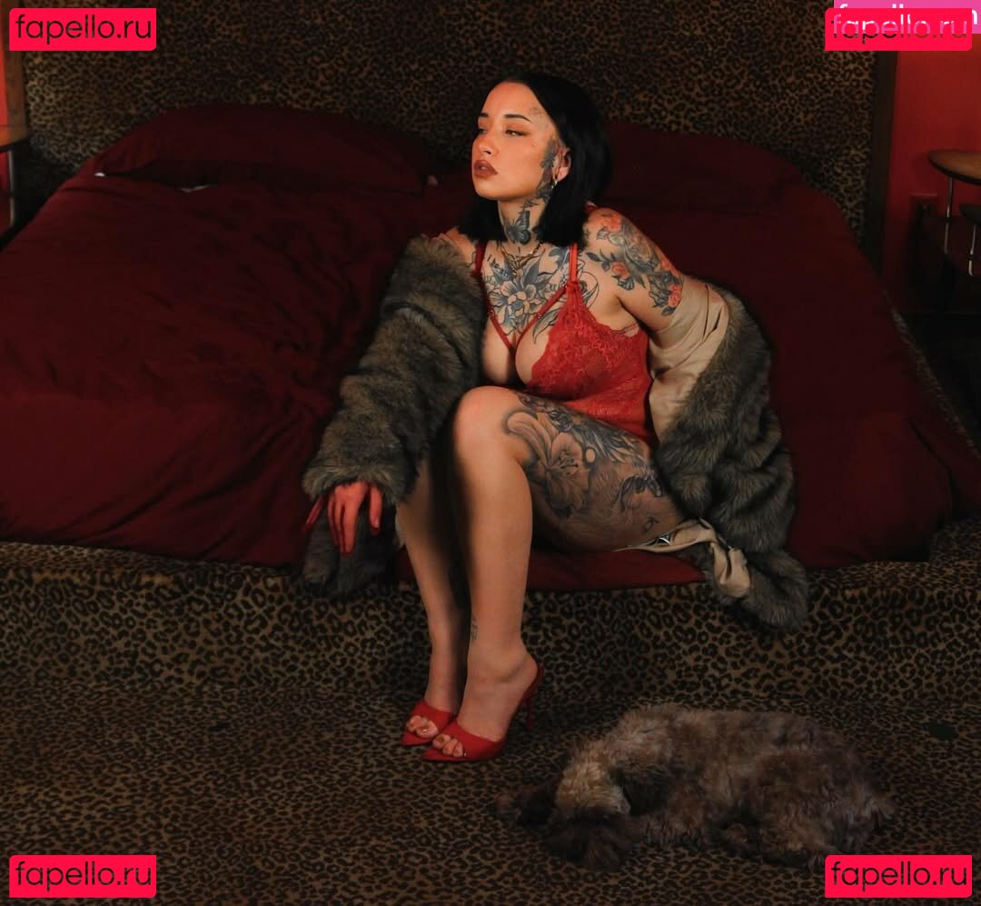 Cassidie Cottone Nude Onlyfans Photo 14