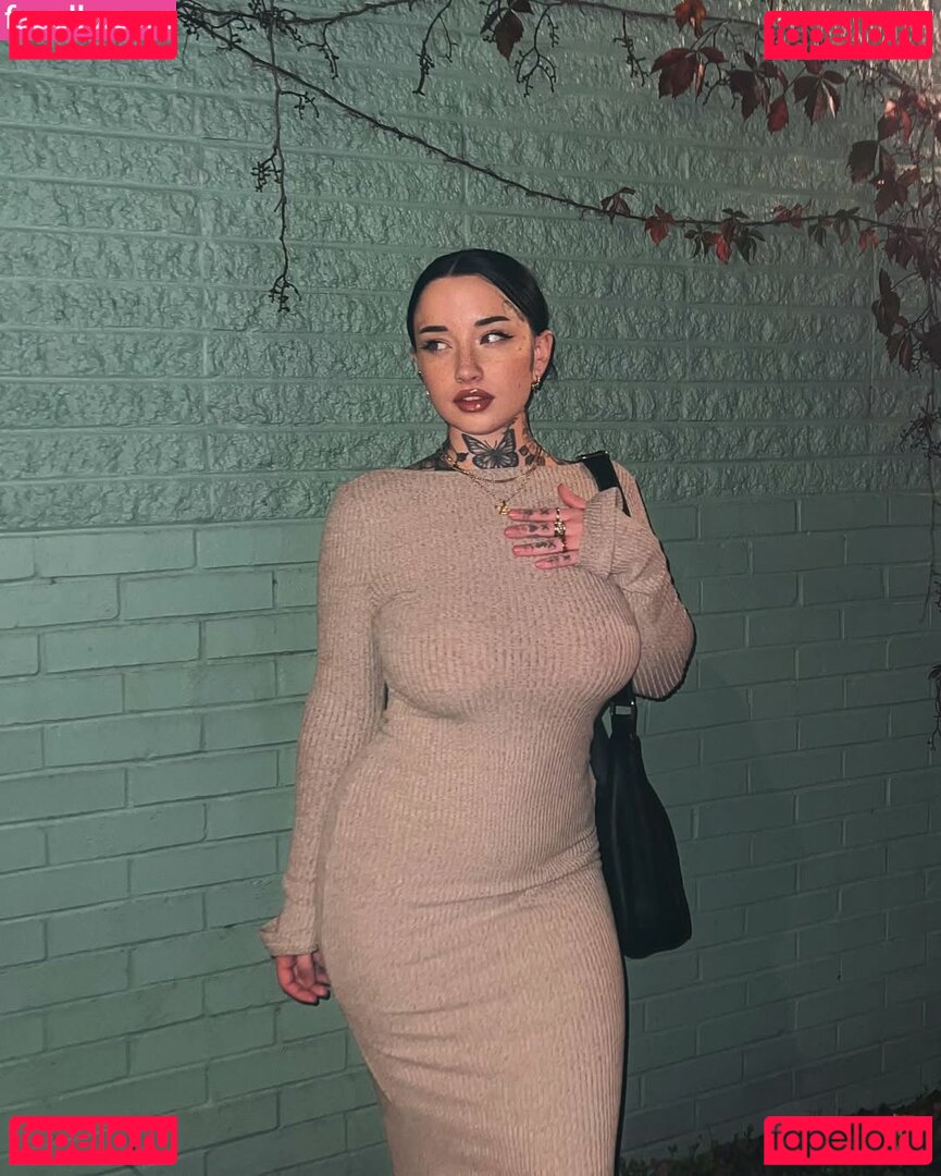 Cassidie Cottone Nude Onlyfans Photo 11