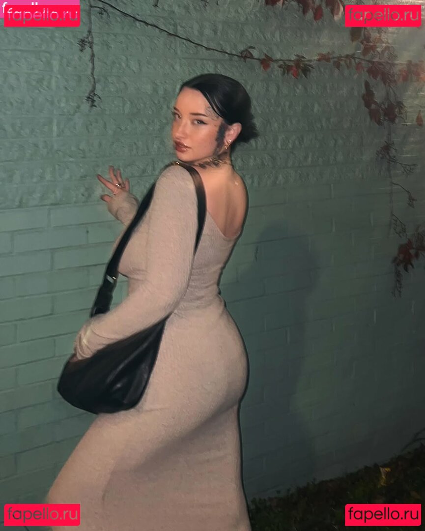 Cassidie Cottone Nude Onlyfans Photo 10