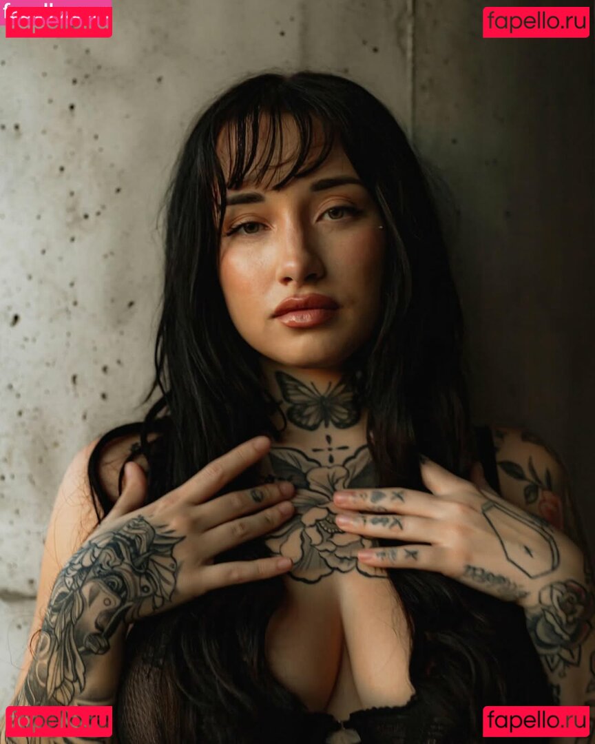 Cassidie Cottone Nude Onlyfans Photo 5