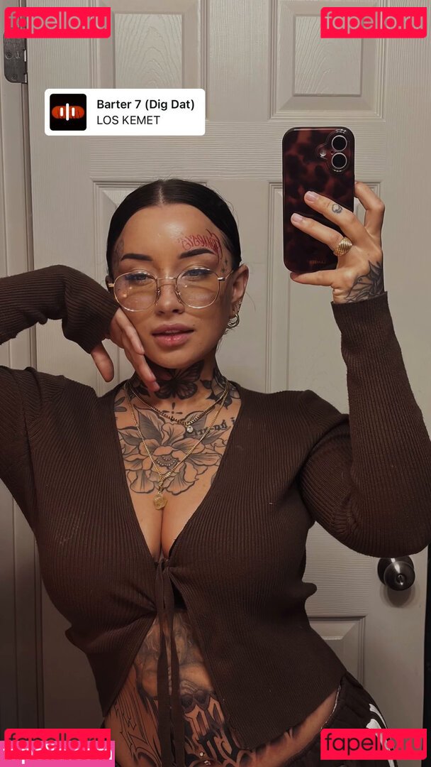 Cassidie Cottone Nude Onlyfans Photo 4