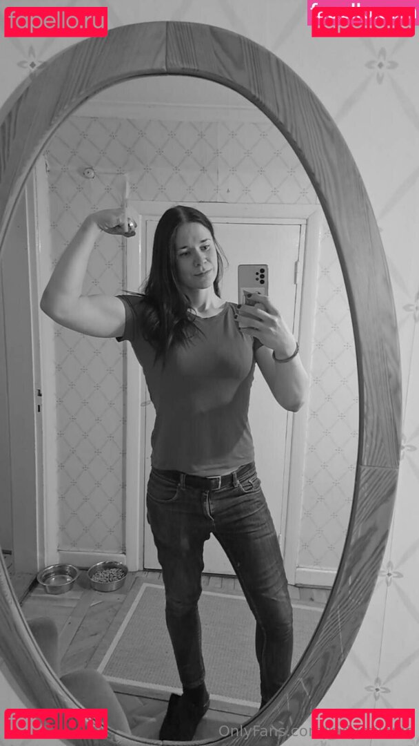 axewieldingmilena Nude Onlyfans Photo 33