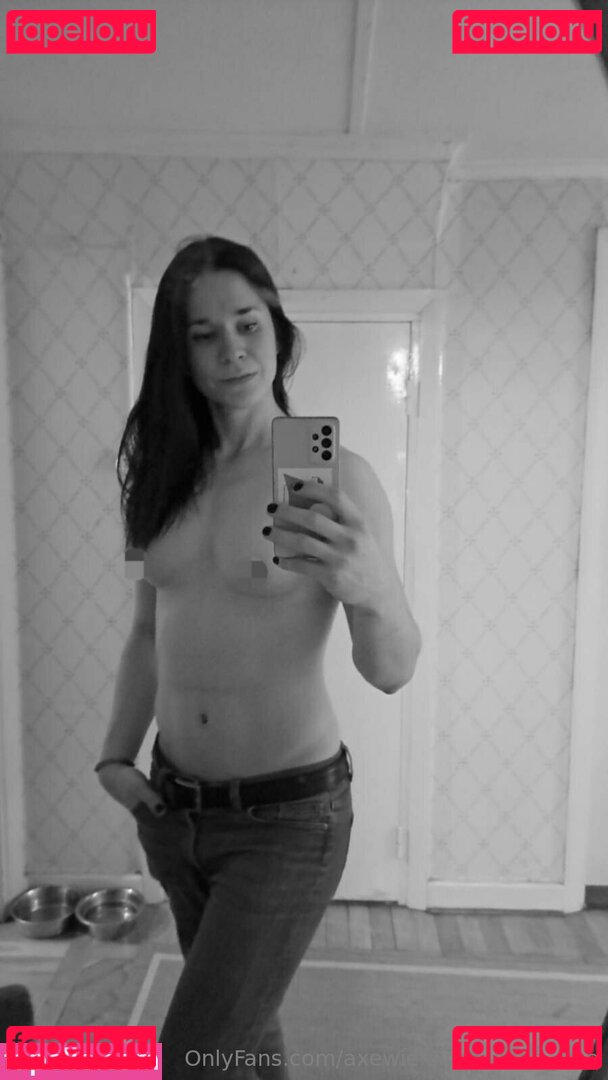 axewieldingmilena Nude Onlyfans Photo 31