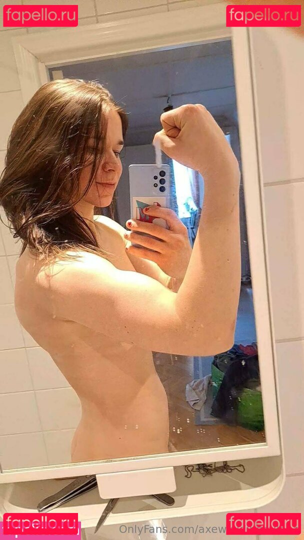 axewieldingmilena Nude Onlyfans Photo 26