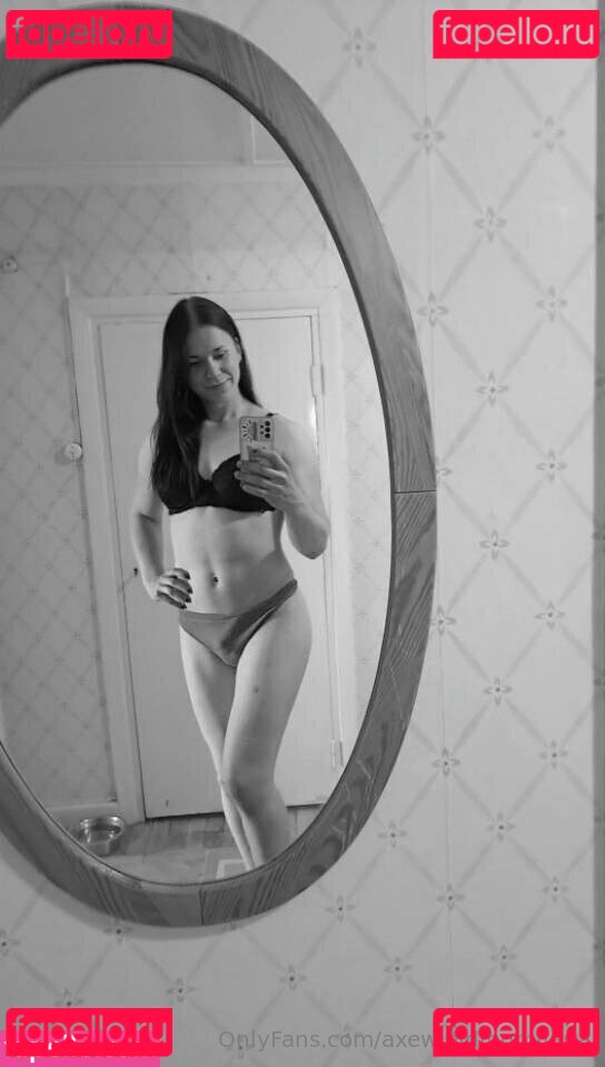 axewieldingmilena Nude Onlyfans Photo 22