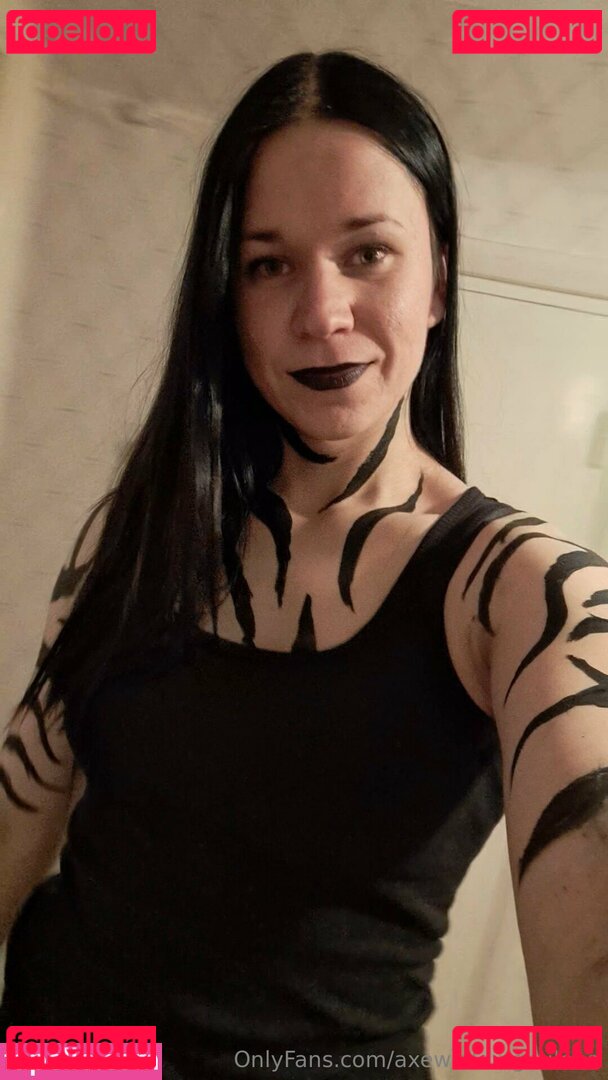 axewieldingmilena Nude Onlyfans Photo 9