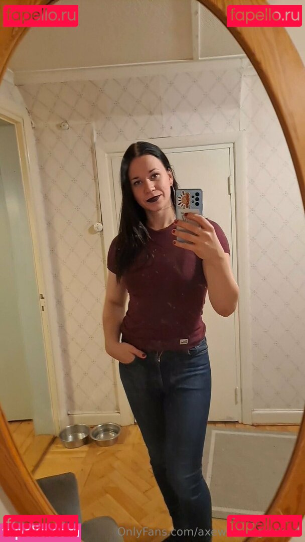 axewieldingmilena Nude Onlyfans Photo 7
