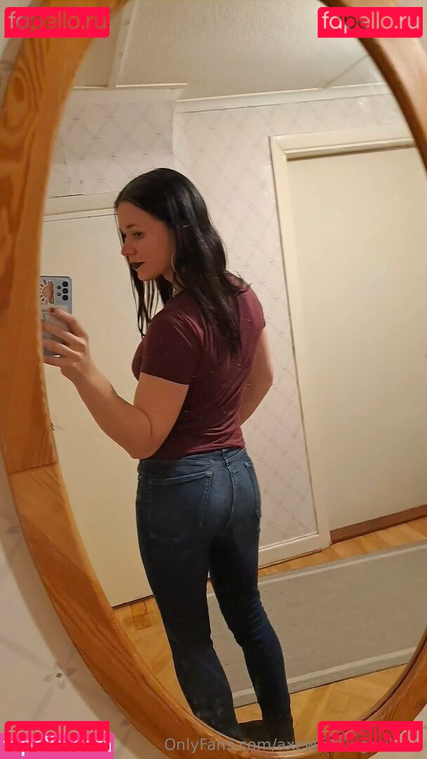 axewieldingmilena Nude Onlyfans Photo 6
