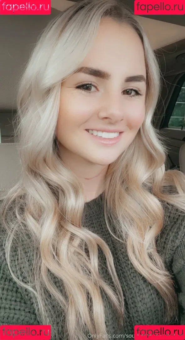 Southern Belle Brook Onlyfans Photo Gallery 