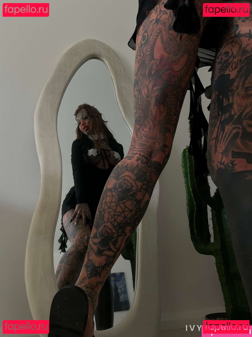 Amber Luke Nude Onlyfans Photo 45