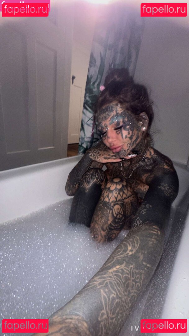 Amber Luke Nude Onlyfans Photo 41