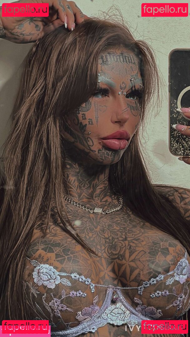 Amber Luke Nude Onlyfans Photo 38
