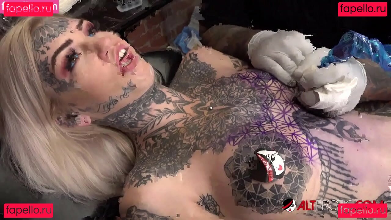 Amber Luke Nude Onlyfans Photo 11