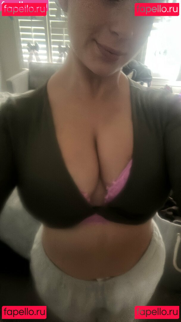 Cassidy Kemp Nude Onlyfans Photo 37