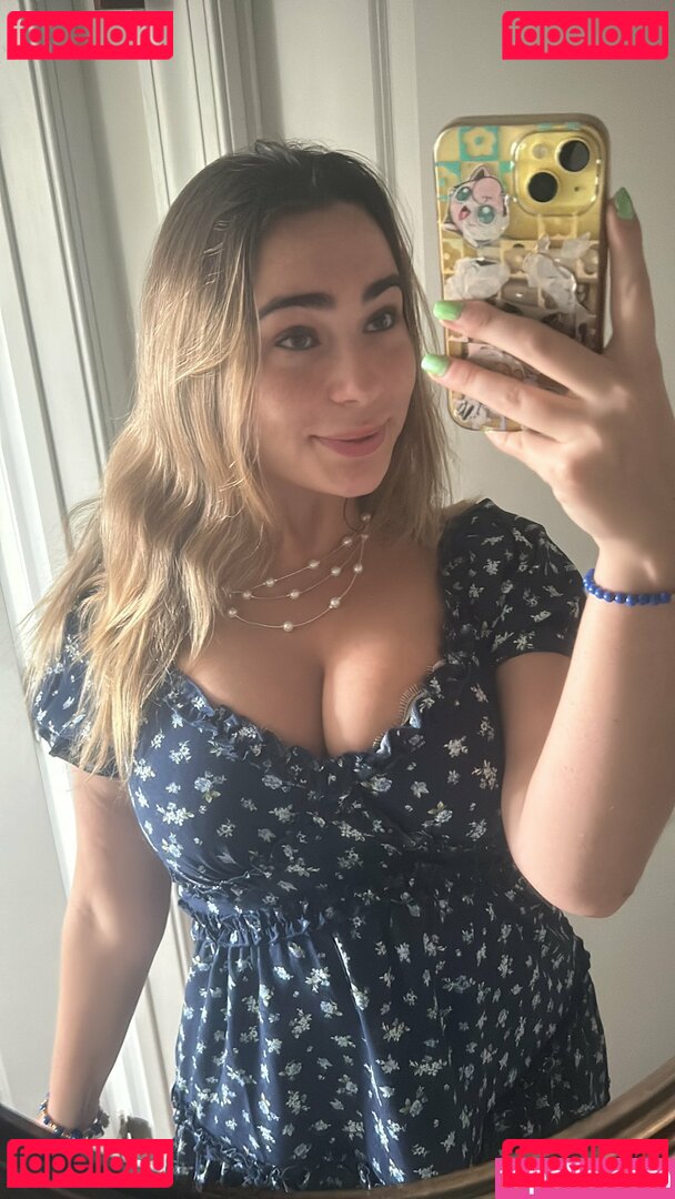 Cassidy Kemp Nude Onlyfans Photo 31