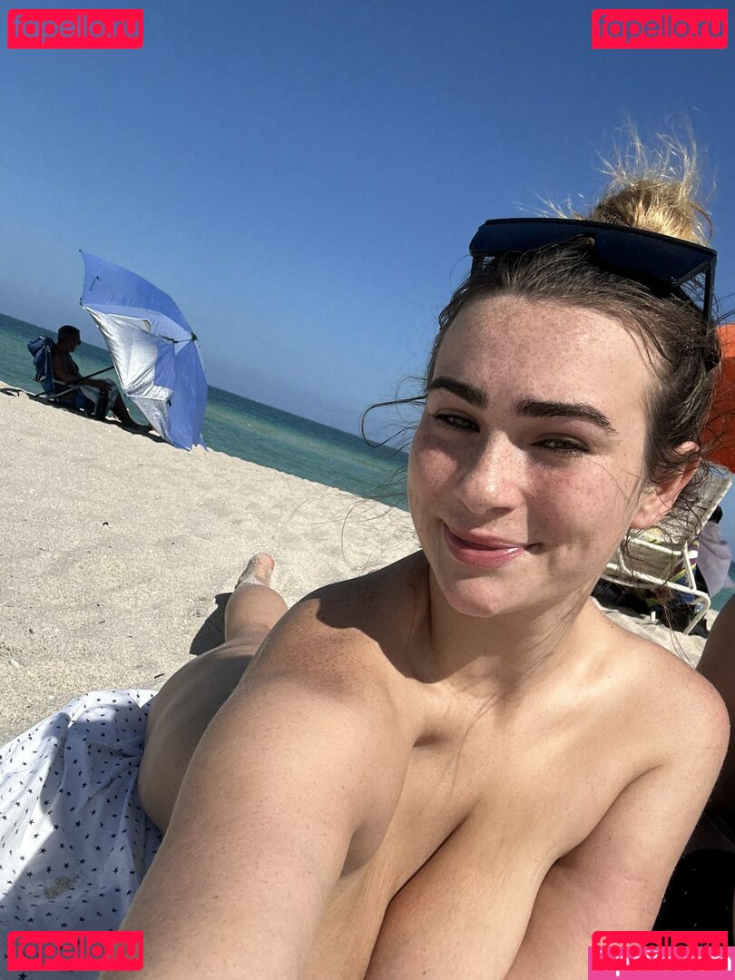 Cassidy Kemp Nude Onlyfans Photo 13