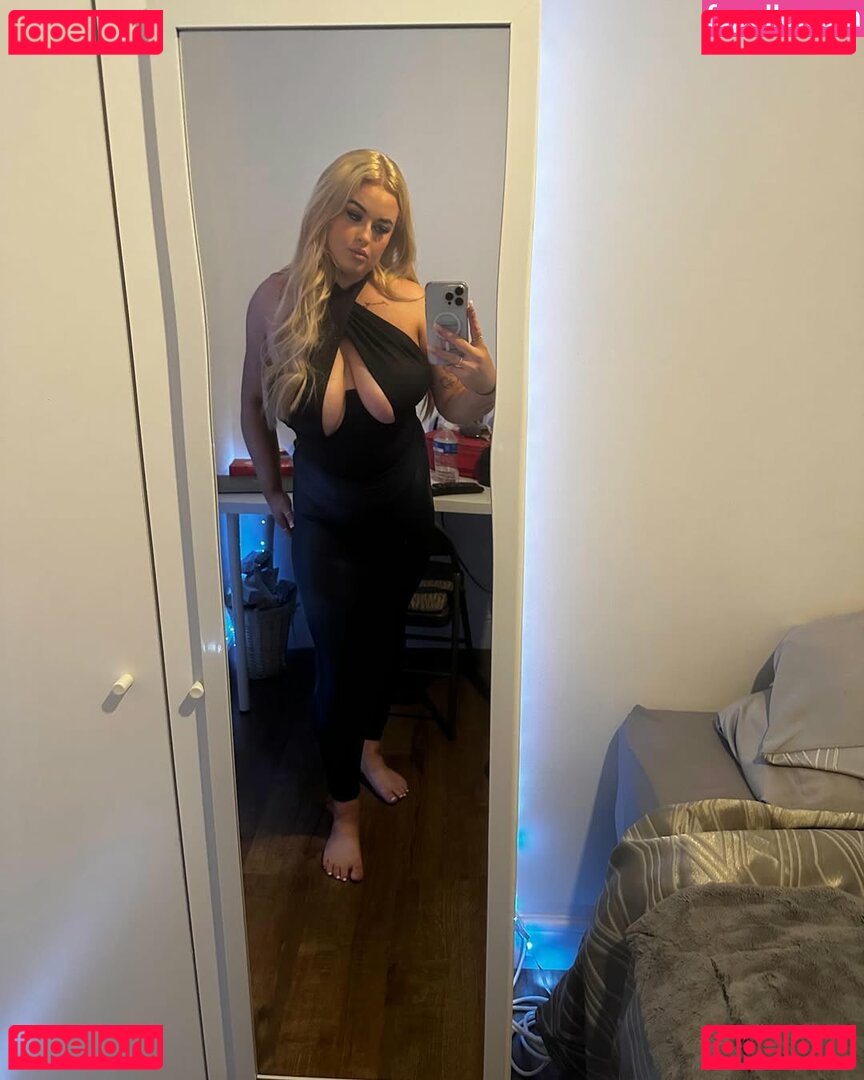 Holly Evans Nude Onlyfans Photo 25