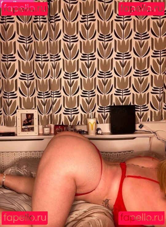 Holly Evans Nude Onlyfans Photo 10