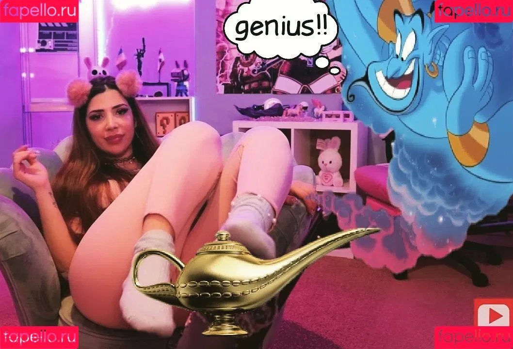 Mizz Ellaa ASMR Onlyfans Photo Gallery 