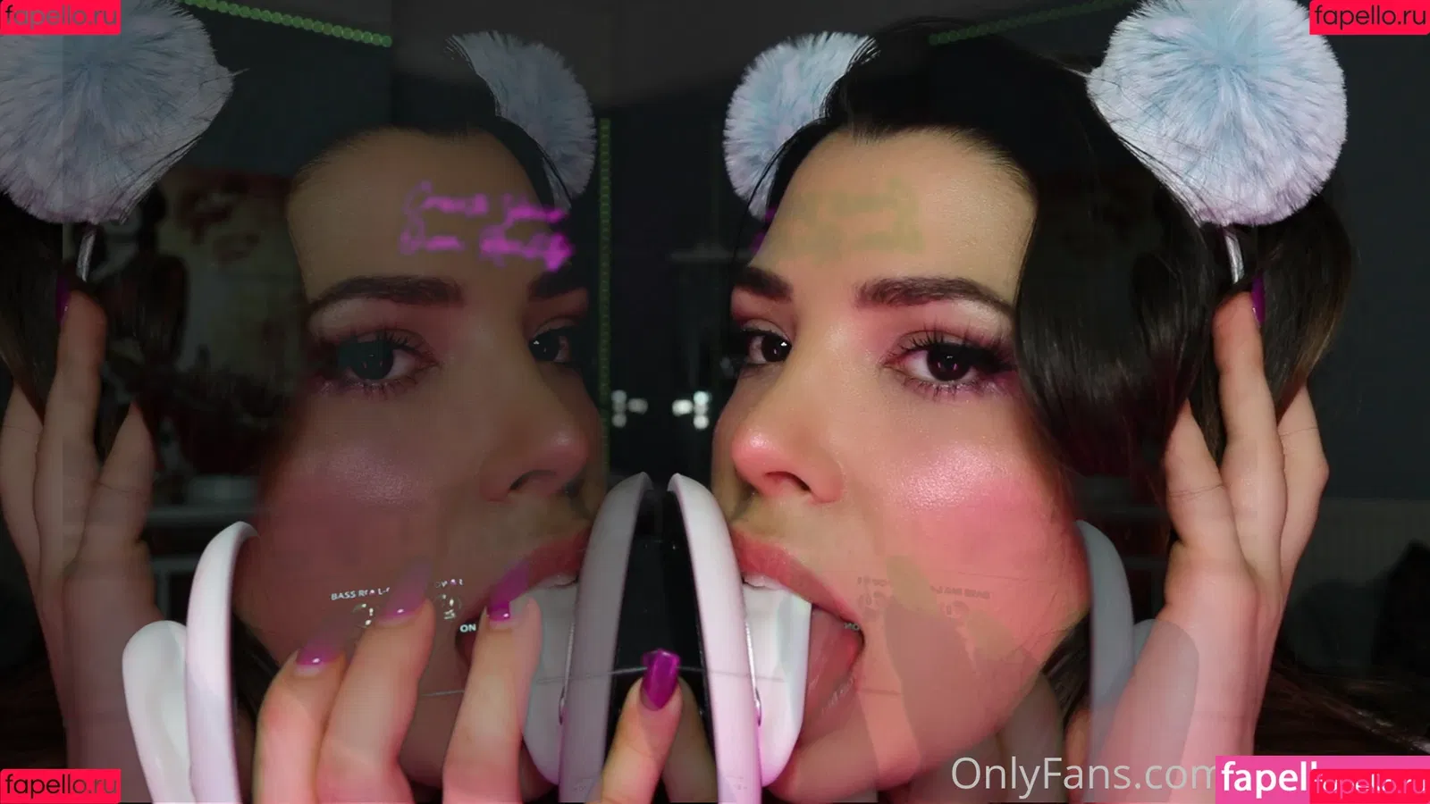 Mizz Ellaa ASMR Onlyfans Photo Gallery 