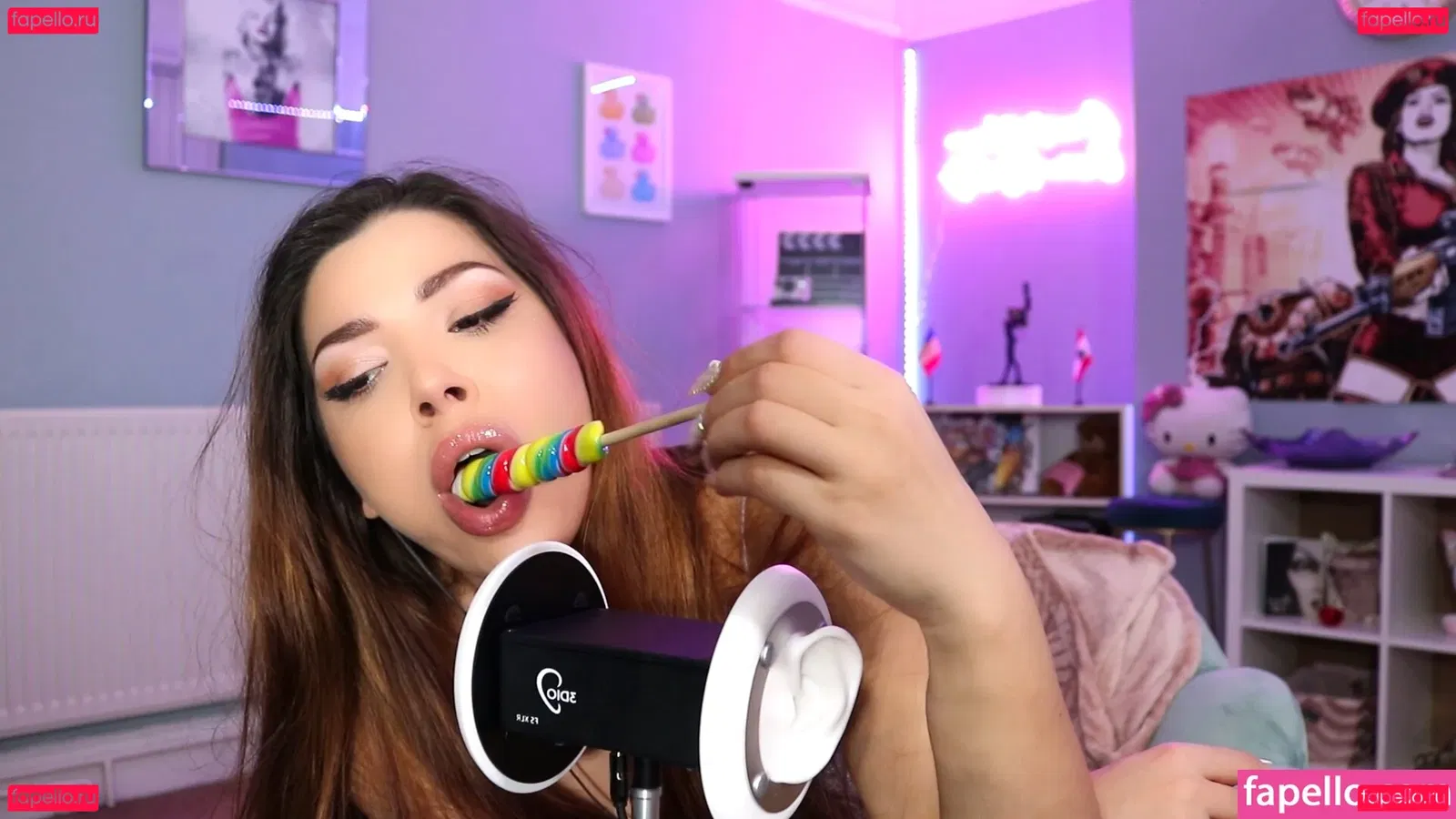 Mizz Ellaa ASMR Onlyfans Photo Gallery 